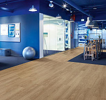 Forbo Allura Click Pro 60284CL5 natural giant oak фото 2 | FLOORDEALER